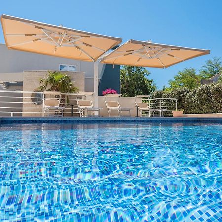 Apartament Kings View Sarkic Novalja Zewnętrze zdjęcie