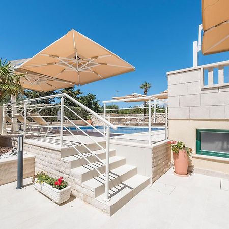 Apartament Kings View Sarkic Novalja Zewnętrze zdjęcie