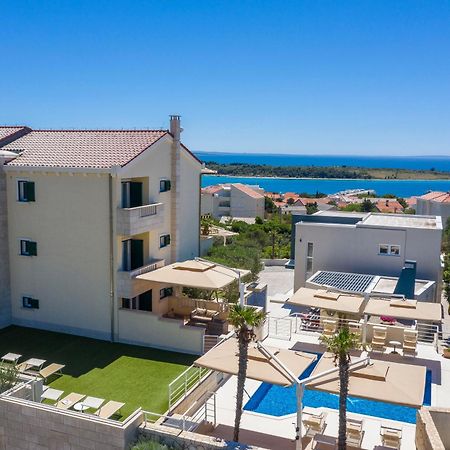 Apartament Kings View Sarkic Novalja Zewnętrze zdjęcie