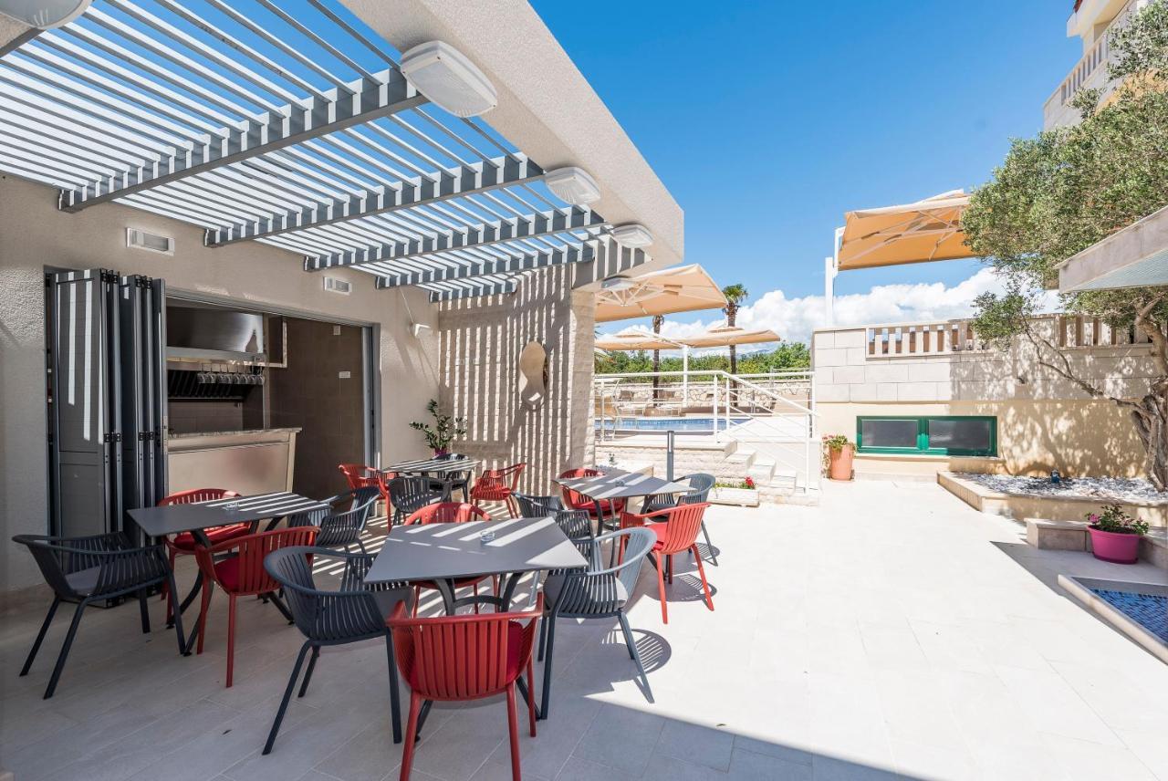 Apartament Kings View Sarkic Novalja Zewnętrze zdjęcie