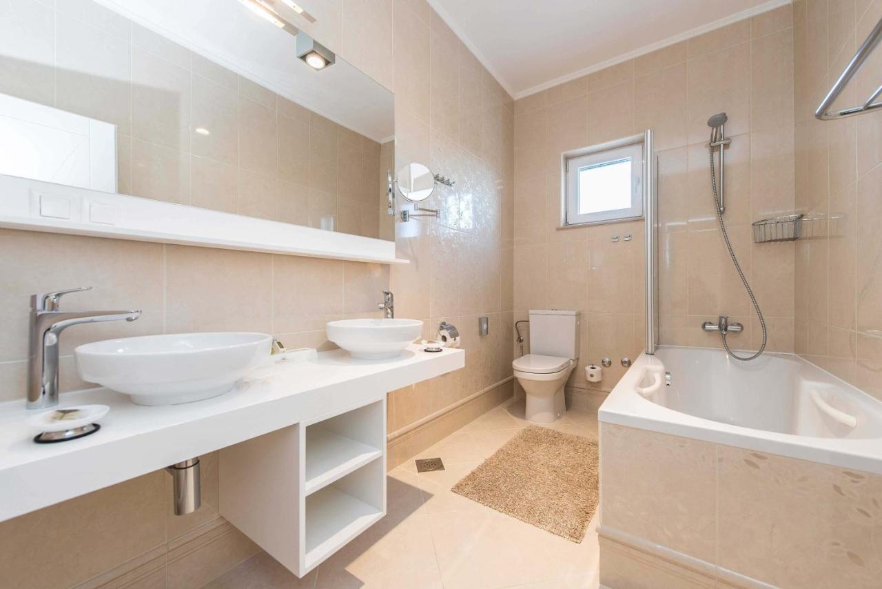 Apartament Kings View Sarkic Novalja Zewnętrze zdjęcie