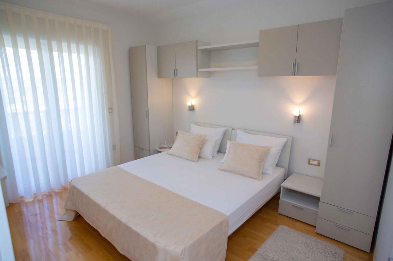 Apartament Kings View Sarkic Novalja Zewnętrze zdjęcie